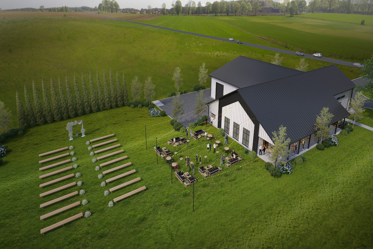 OMNI Winery & Event Center venue