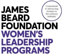 James Beard Foundation award