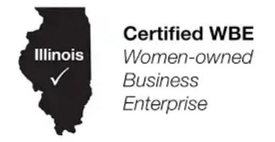 Women-owned Business Enterprise award