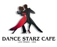 Dance Starz Cafe logo top - Homepage