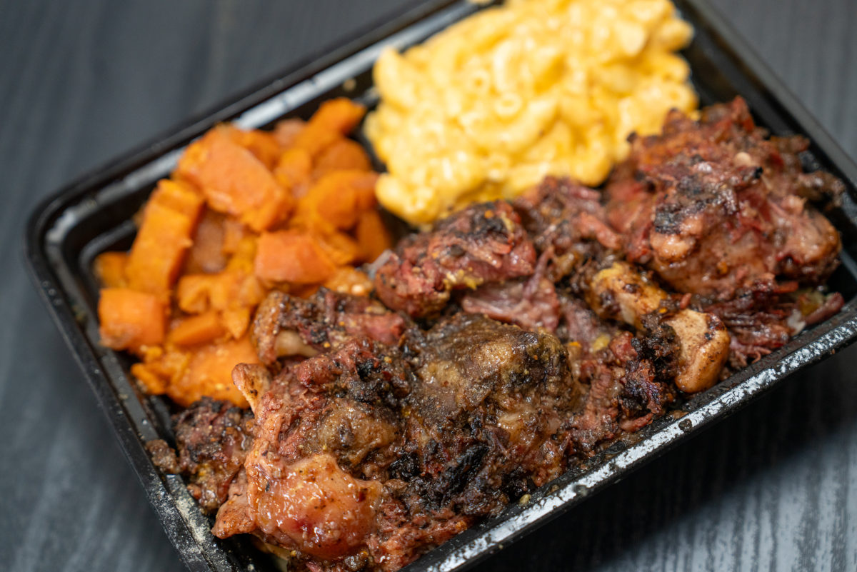 jerk oxtail