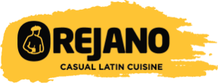 Orejano logo top