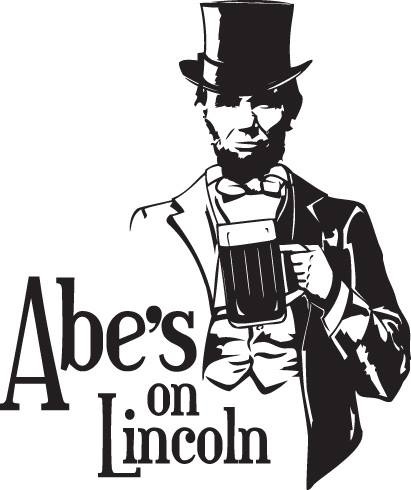 Abes On Lincoln logo