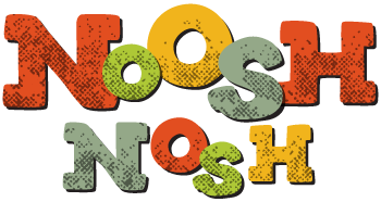 Noosh Nosh logo top