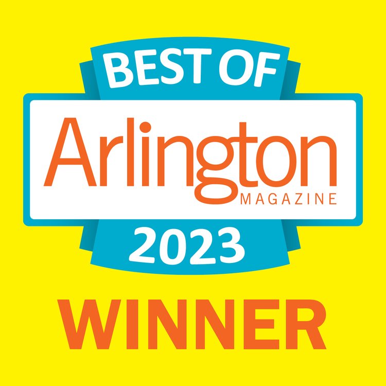 best of Arlington 2023 winner