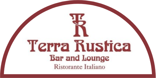 Terra Rustica Ristorante Italiano logo top - Homepage