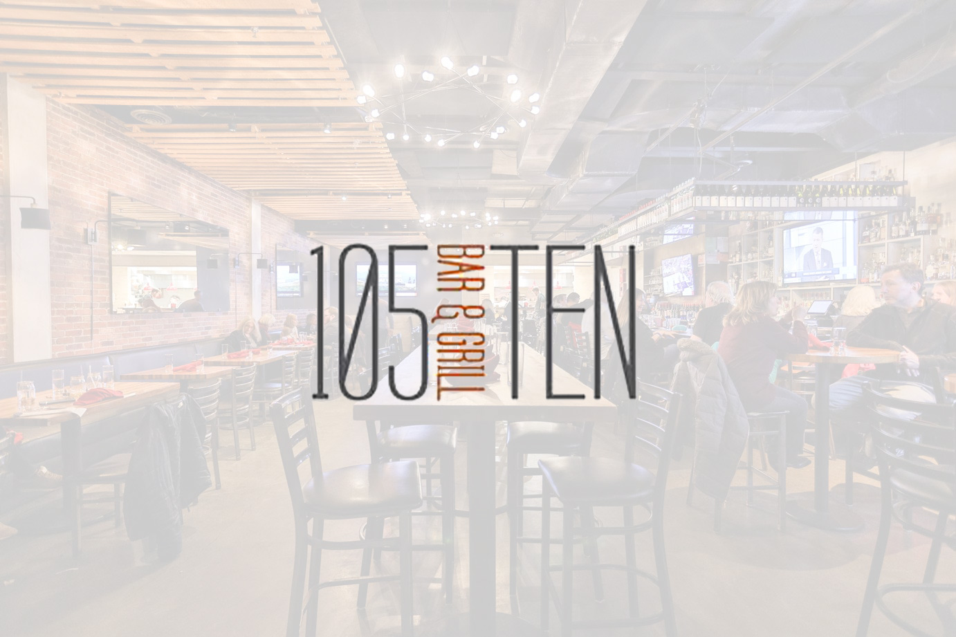 105Ten Bar & Grill Briarcliff Manor, NY