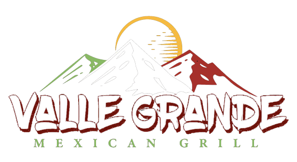 Valle Grande Mexican Grill logo top