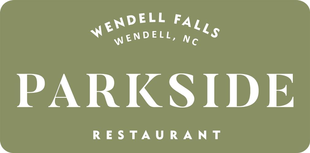 Parkside Restaurant - Wendell logo top