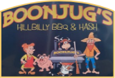 BoonJugs BBQ logo top