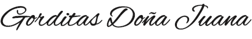 Gorditas Doña Juana logo top