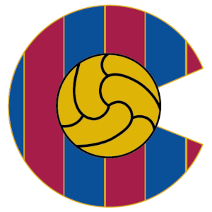 denver fc barcelona logo