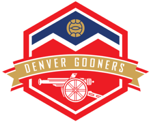 denver gooners logo