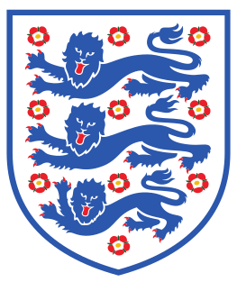 England National Team logo