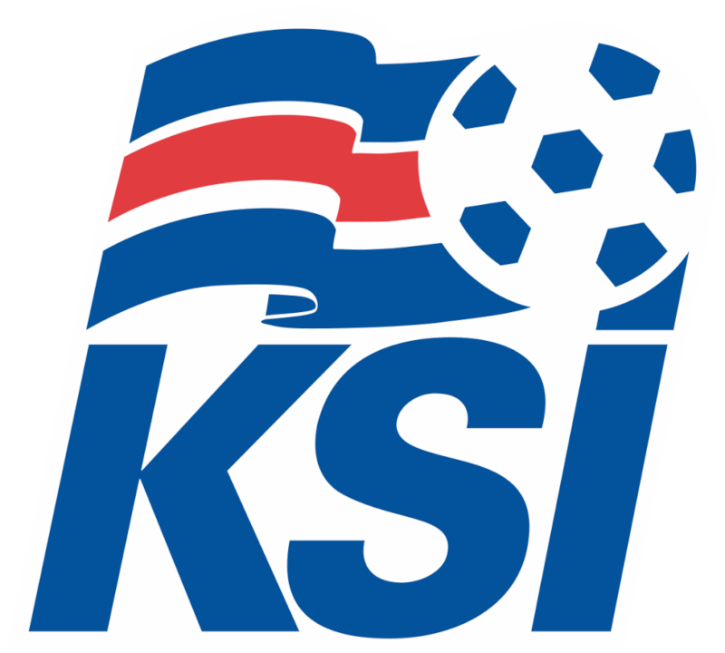 Iceland National Team logo