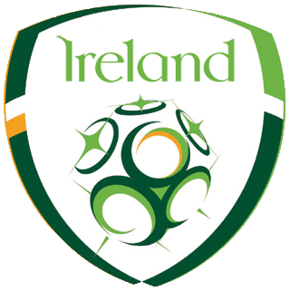 Ireland National Team logo