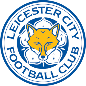 leicester city logo