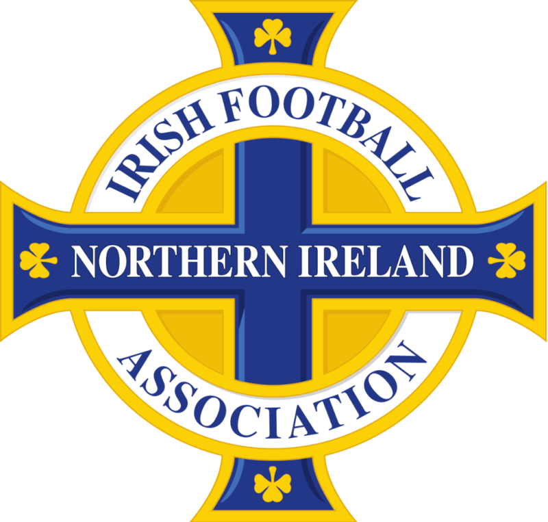 Northern Ireland National Team logo