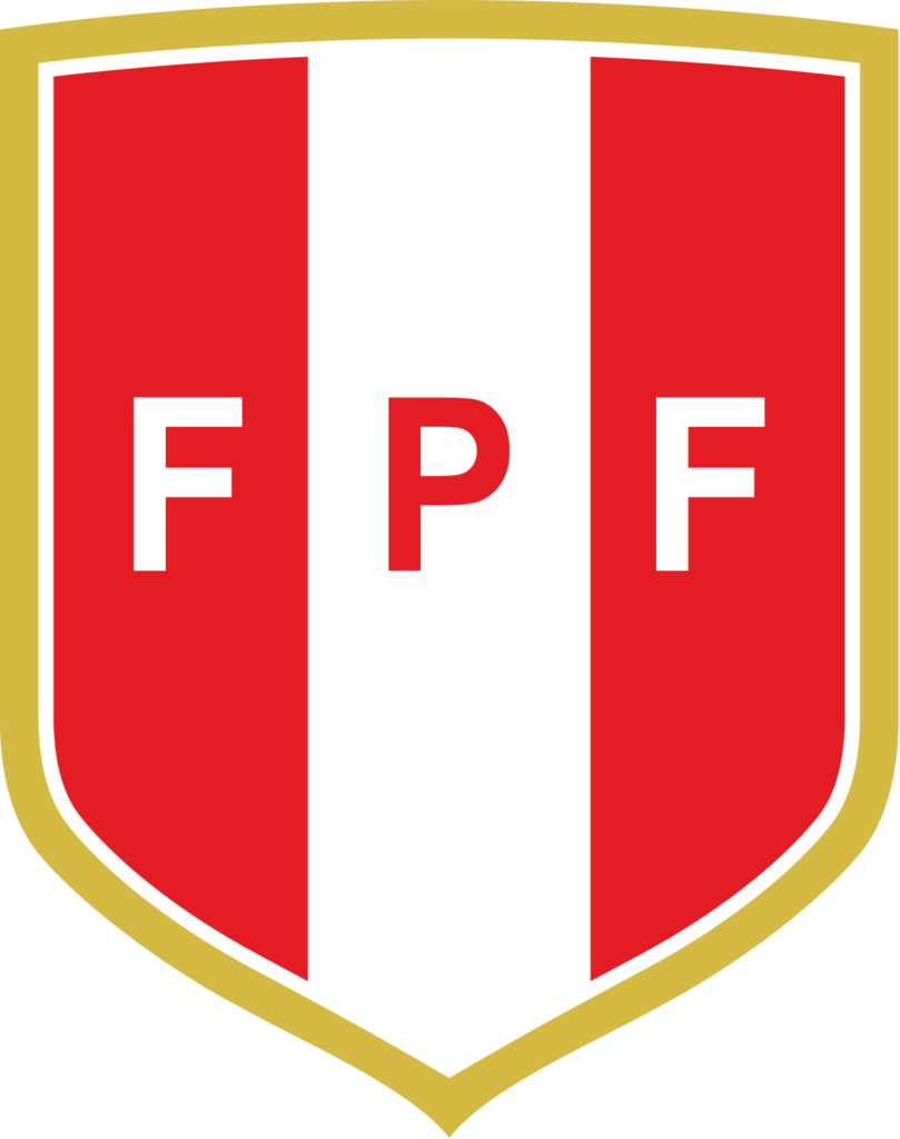 Peru National Team logo