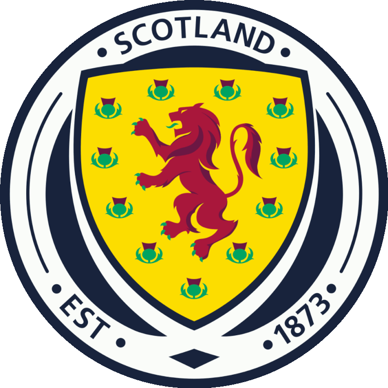 Scotland National Team logo