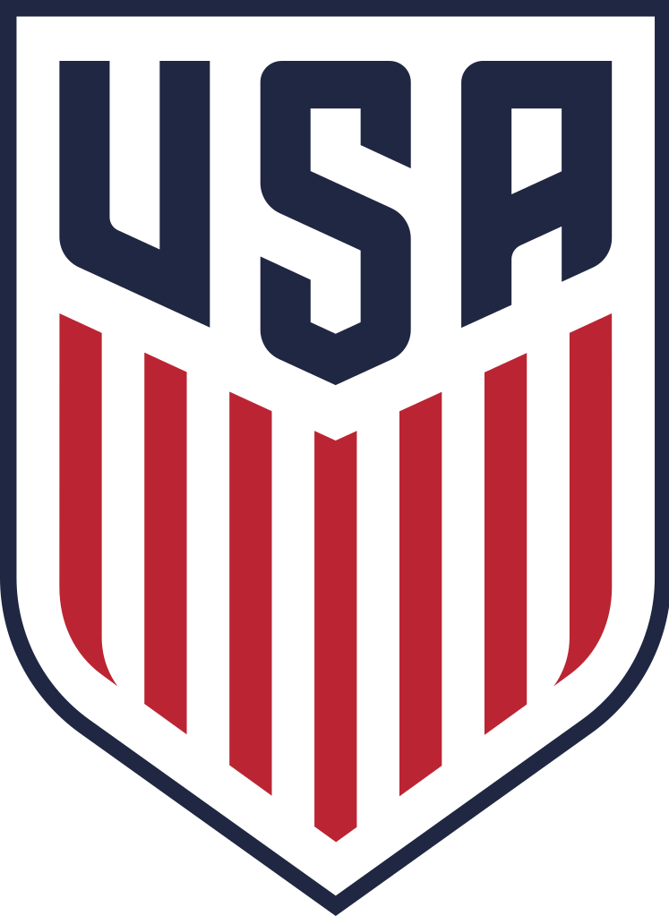 US National Team logo