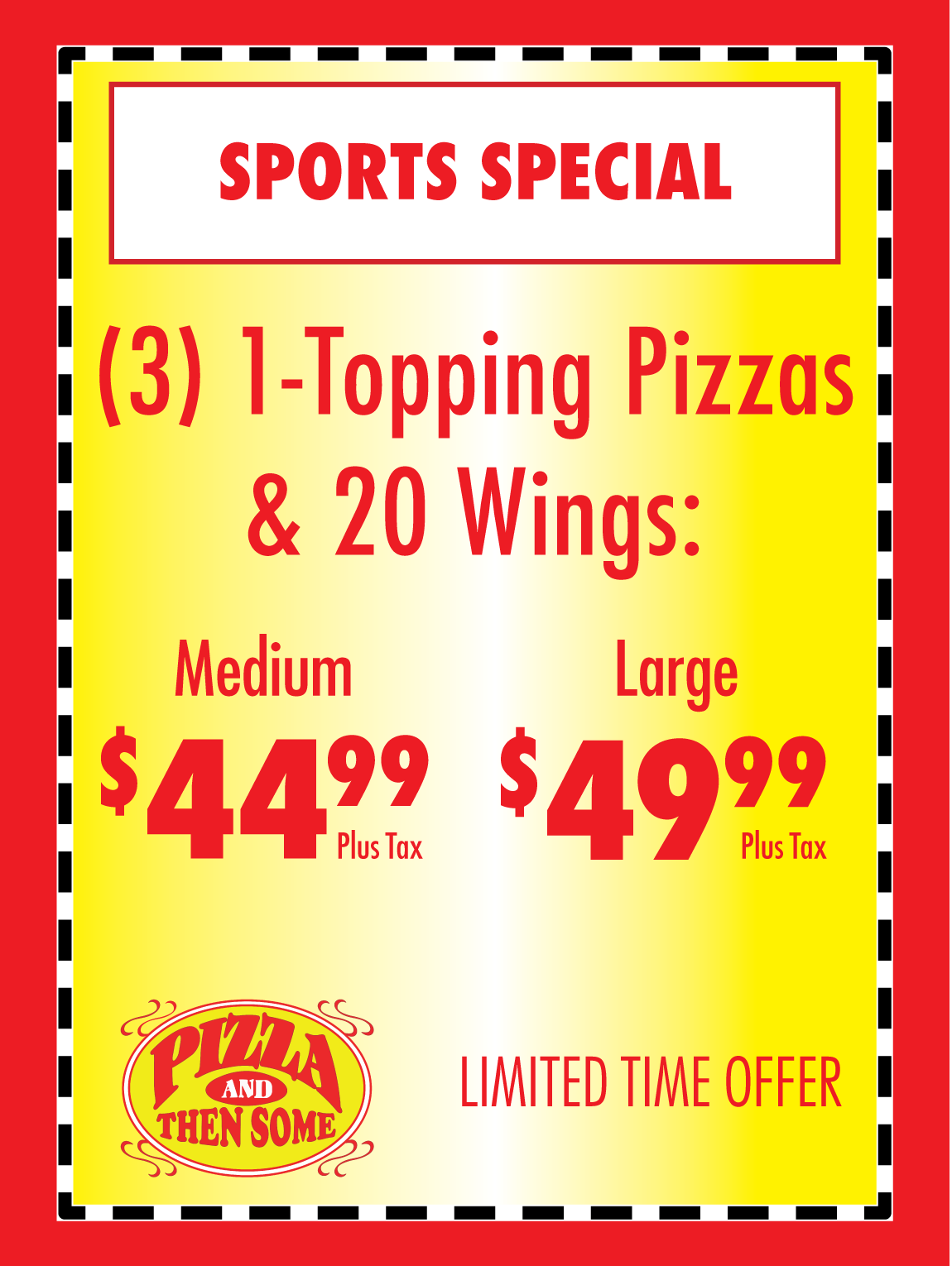 sport special special