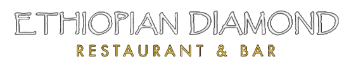 Ethiopian Diamond Restaurant & Bar logo top - Homepage