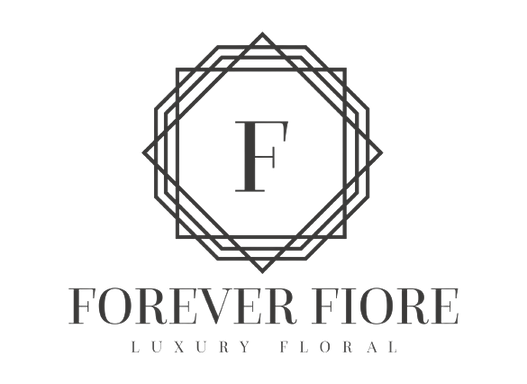 Forever Fiore Tea Lounge logo top - Homepage