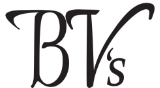 BV's Italian Kitchen logo top - Homepage