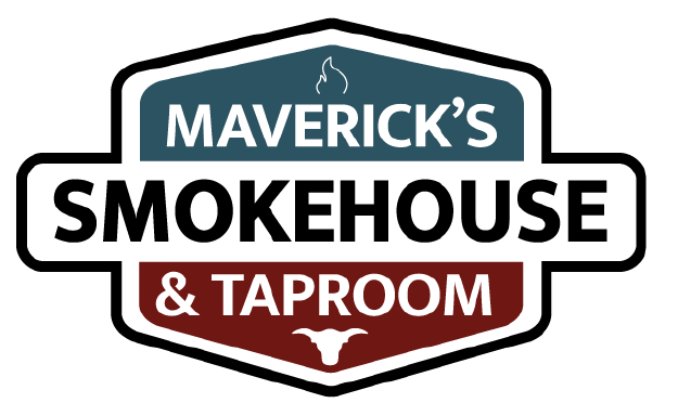 Maverick's Smokehouse & Taproom website