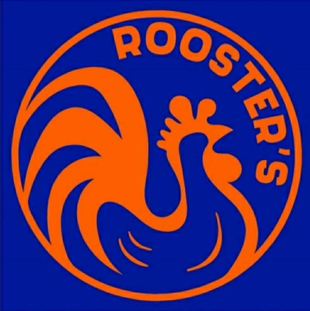 Rooster's Chicken San Antonio, TX