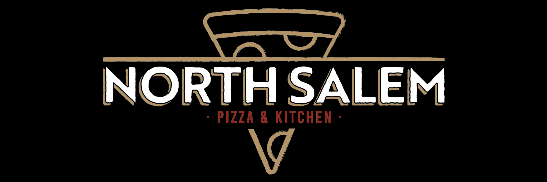 North Salem Pizza & Kitchen logo top