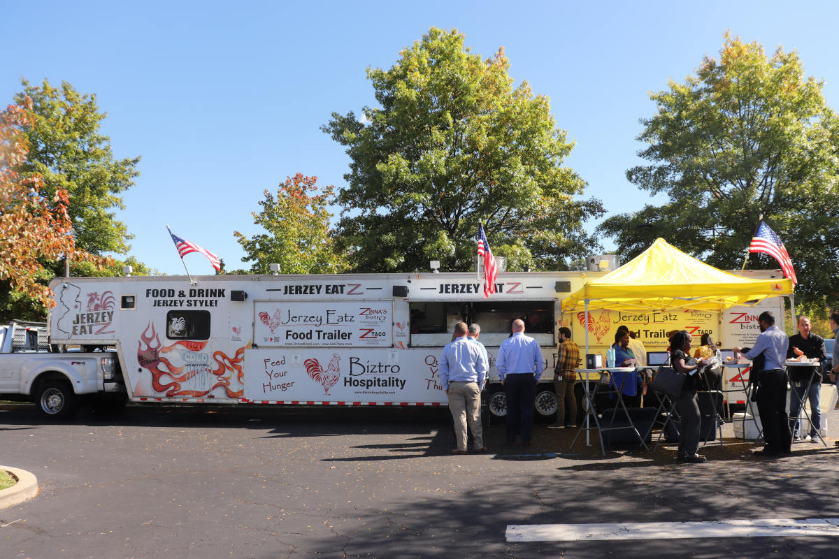 Jerzey EatZ food truck