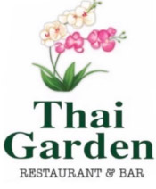 Thai Garden Restaurant & Bar logo top