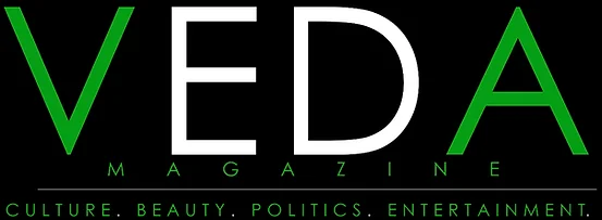 veda magazine logo