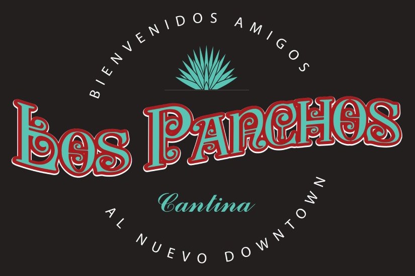 Los Panchos Mexican Restaurant logo top - Homepage