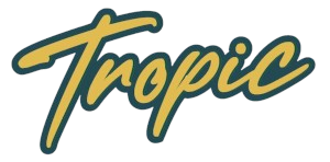 Tropic logo top - Homepage