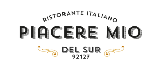 Piacere Mio Del Sur logo top - Homepage