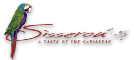 Sisserou's Caribbean Restaurant & Catering logo top - Homepage