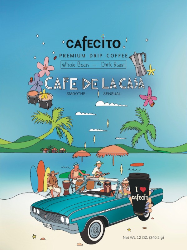 Café De La Casa photo