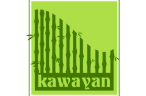 Kawayan logo top - Homepage