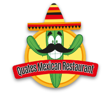 Quates Mexican Restaurant - Oakland Park logo scroll