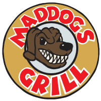 Maddogs Grill LLC logo top