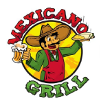 Taqueria Mexicano Grill and Bar- Belton logo top