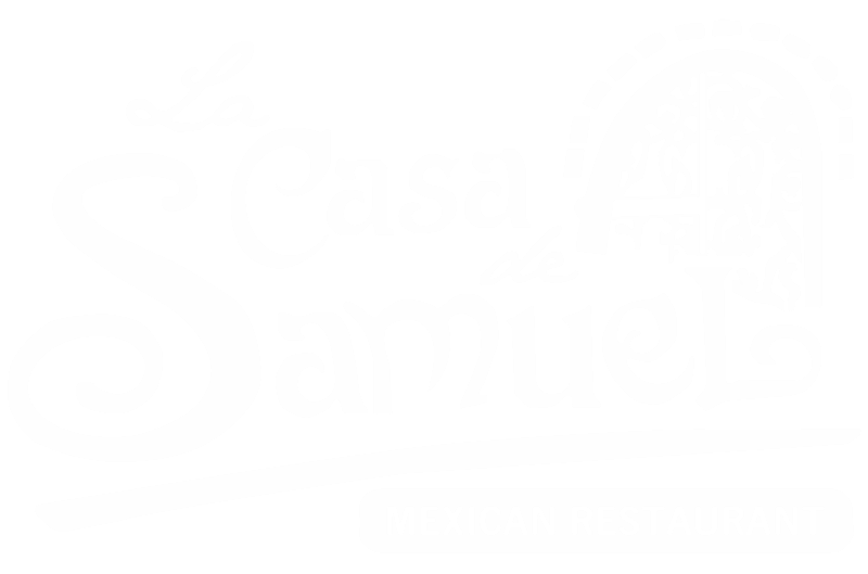 La Casa De Samuel logo top - Homepage