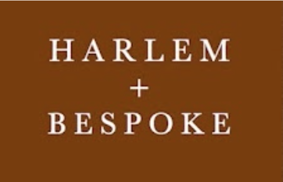 Harlem Bespoke Logo