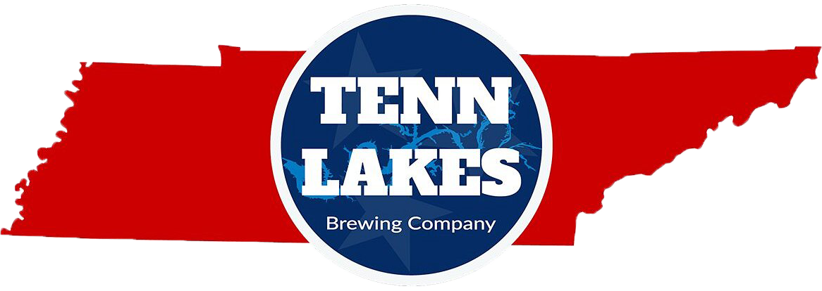 Tenn Lakes Brewing Company logo top - Homepage
