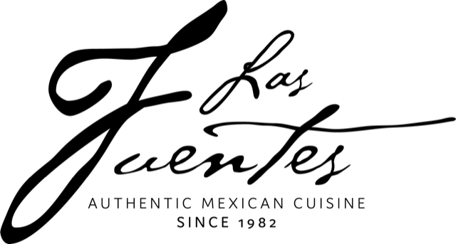 Las Fuentes logo top - Homepage