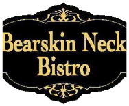 Bearskin Neck Bistro logo top