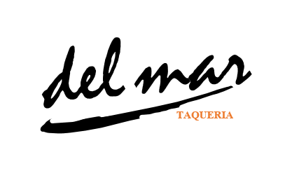 Taqueria del Mar logo top